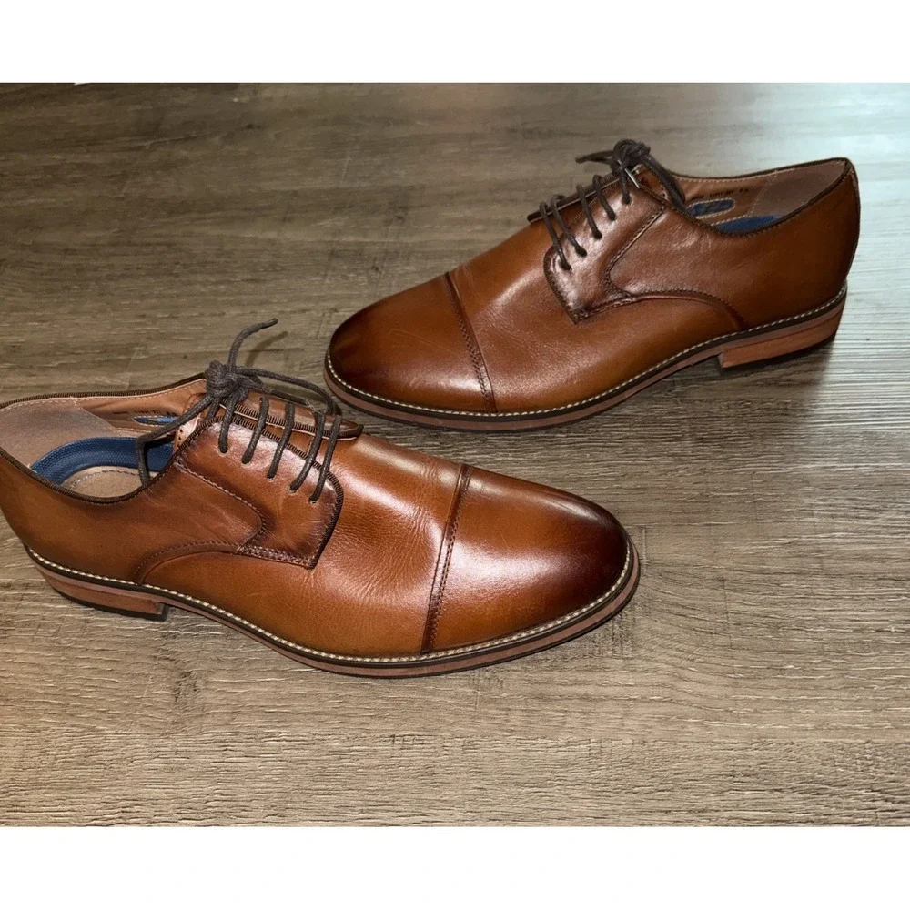 Florsheim very good